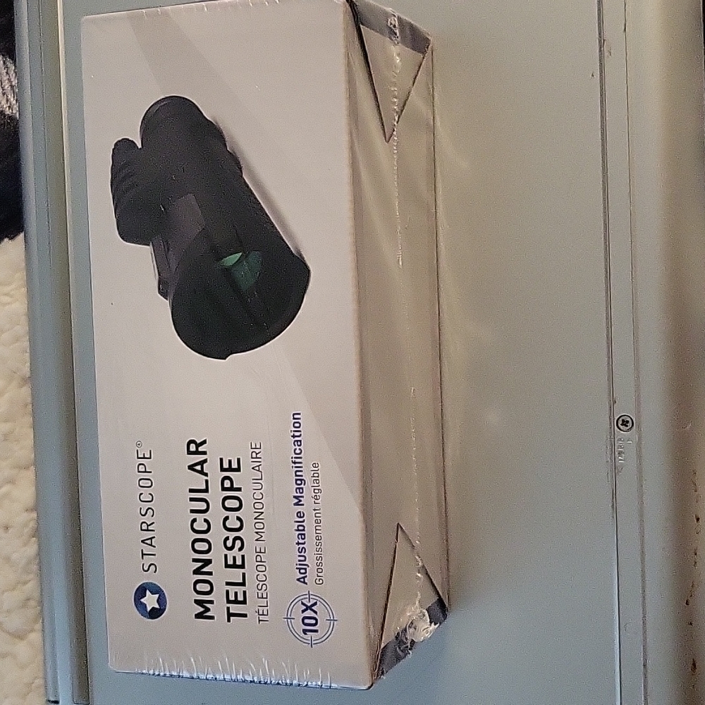 Starscope - Picture 1 of 2
